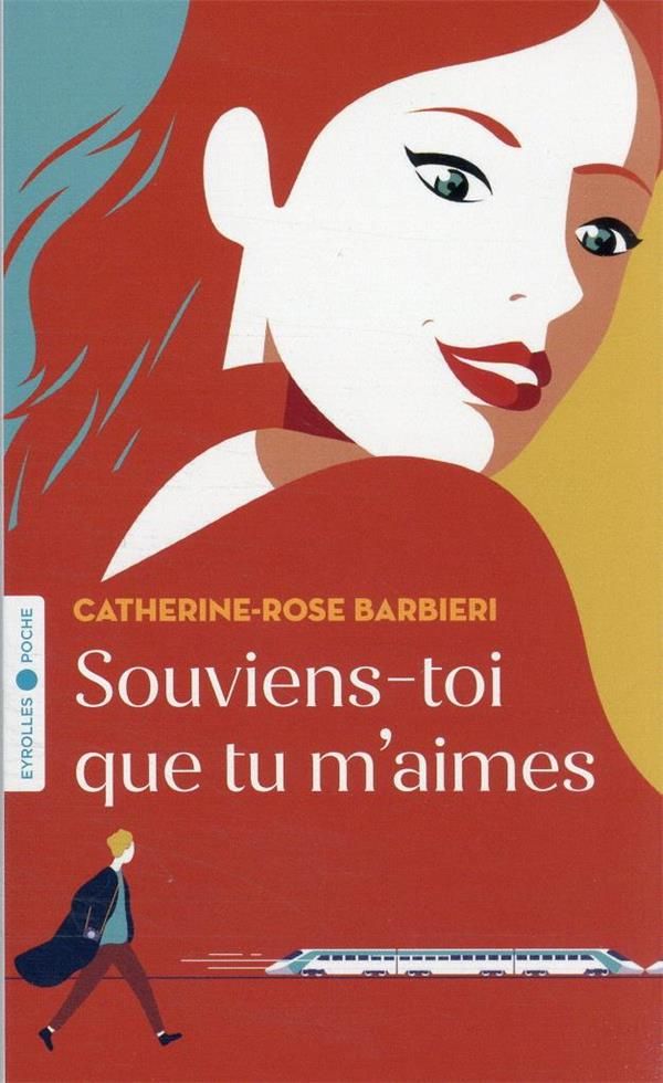 Samedi 2 avril à 10h - Catherine-Rose Barbiéri revient en dédicace à l'occasion de la sortie en poche de son dernier roman.